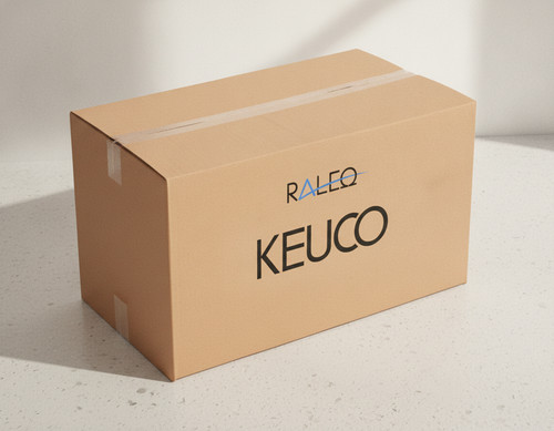 Keuco pièces rechange - pièces,
