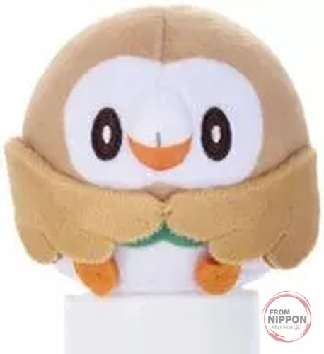 Peluche takara tomy t s - takara,