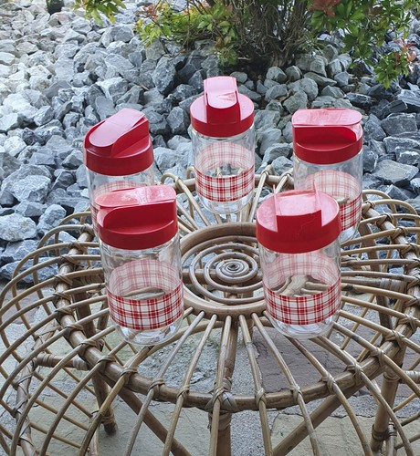 Bocaux pots alimentaire - 5,