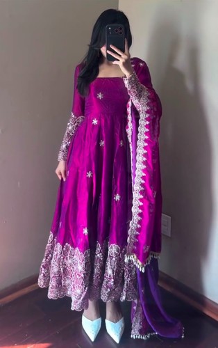 Ensemble robe kaftan - ensemble, pour