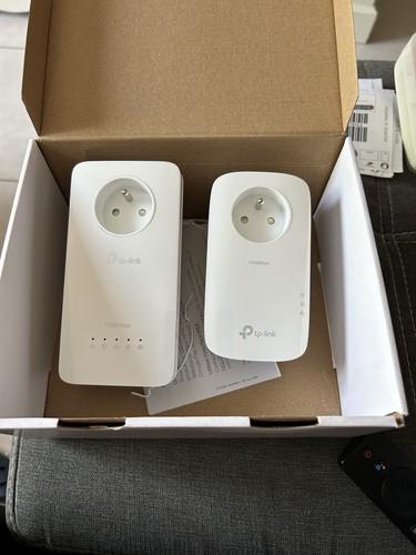 Link cpl av1300 - tp-link,