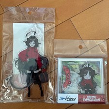 Blue Archive Kasumi Acrylic