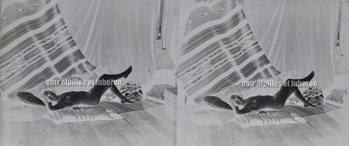 Photographie stéréoscopique - photographie,
