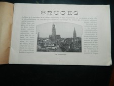 Guides Helios  Bruges Belgique