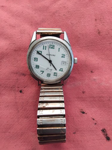 Ancienne montre homme aurore - montre,