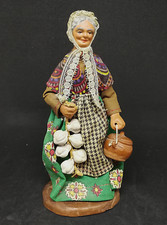 Santon de Provence terracotta