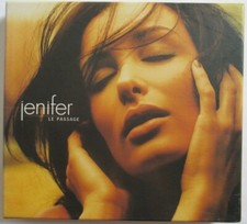 JENIFER - ÉDITION LIMITÉE CD + DVD "LE PASSAGE"