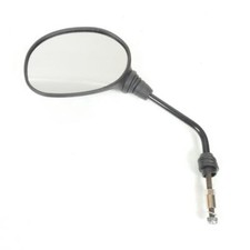 Rétroviseur gauche Far pour scooter Peugeot 50 Zenith L - Etrier Ajp Neuf