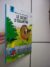 PEYO /  BENOIT BRISEFER  11  /