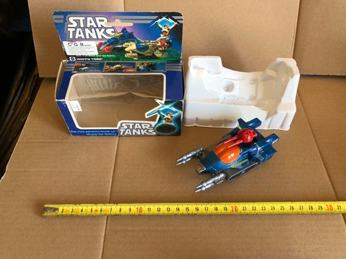 Star tanks bootleg - tanks,