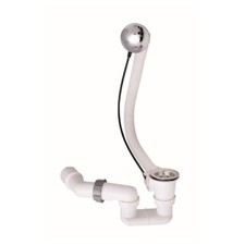 Évacuation Siphon Pour