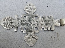  ANCIENNE CROIX COPTE