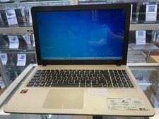 Portable asus x540ya amd - pc,