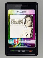 2011 Delhaize #70 Nelly