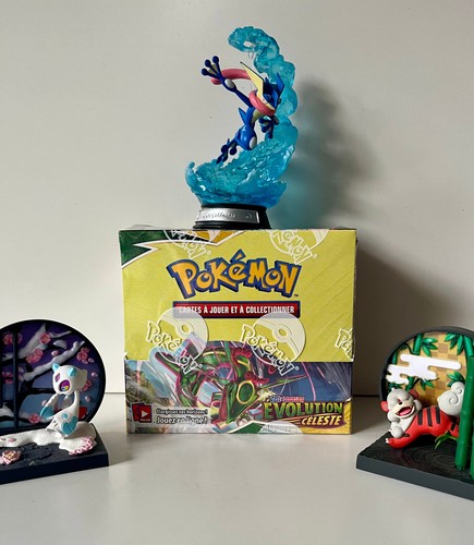 Pokémon display - pokémon,