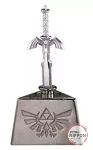 Zuru zelda master sword - zelda,