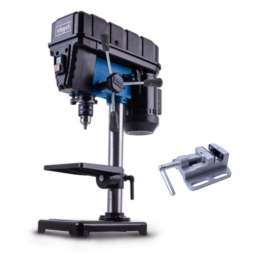 Perceuse colonne 400 w - a,
