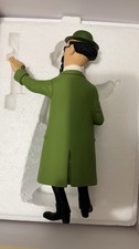 Figurine du Professeur