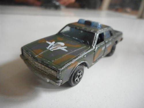 Chevrolet impala majorette - chevrolet,