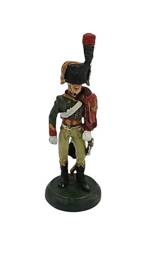 Soldat plomb armée - de,