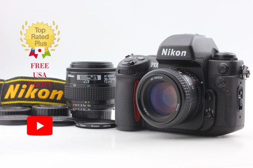 Objectifs mint nikon - objectifs,