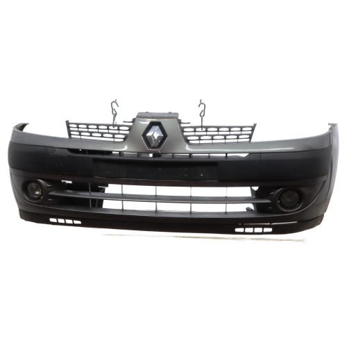 Pare choc avant renault clio - avant, 2