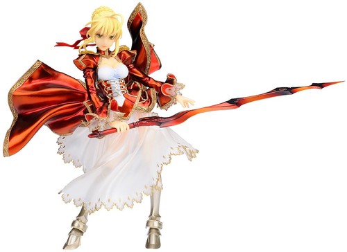 Figurine pvc prépeinte - figurine,