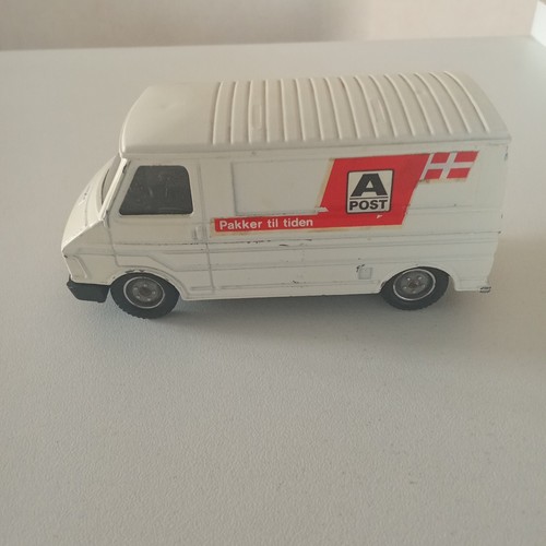 Solido citroen 35 vsab - 1/50,