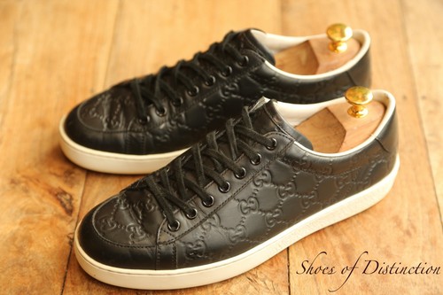 Gucci ace monogramme - ace, gg