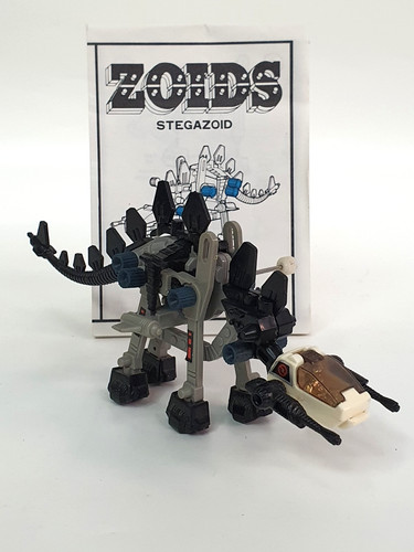 Zoids vintage oer - zoids,