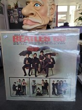 beatles 33 tours lp rare tres
