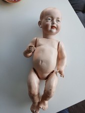 Poupon Ancien Kley Hahn Germany