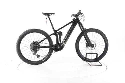 Trek rail gen - 2, vtt