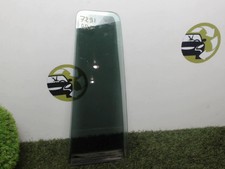 Custode arriere gauche OPEL