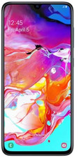Samsung Galaxy A70 - 128 GB -