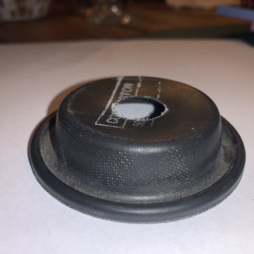 Membrane régulateur - membrane,