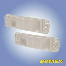 Verres pour Clignotants