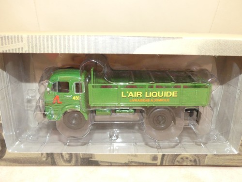 Camion autrefois 057 - d'autrefois, n°057