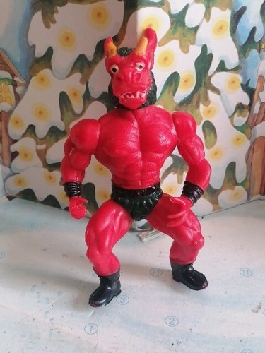 1982 remco galaxy warrior - remco,