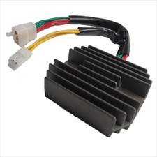 Régulateur de tension