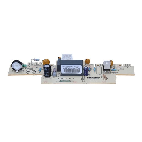 Carte électronique thermostat - Électronique,