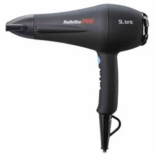 BaByliss PRO Sl Ionique Sèche-cheveux 1800 Watt Super Light Mat BAB5586E