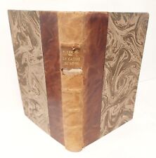 vercelle, le maître du rêve, 1933, albin michel