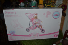 poussette corolle nursery 3