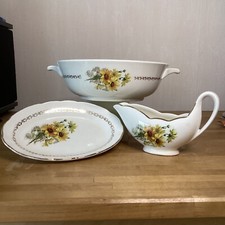 Légumier Saladier Saucière