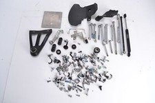 Ecrous et boulons divers