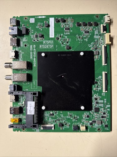 Original motherboard carte - original:,