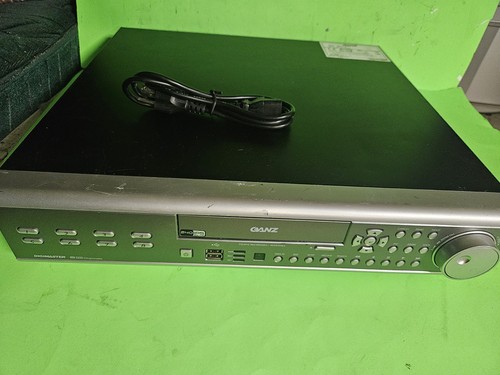 Ganz digimaster dr8hd - ganz, dr8hd-1tb
