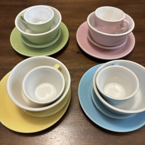 Ikea duktig tea cups dish - duktig, &
