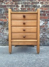 Commode Guillerme et Chambron, meuble Votre Maison, chiffonnier, semainier 